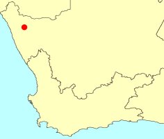 Distribution_map_of_Namaquaphasma_ookiepensis