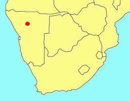 Distribution_map_of_Sclerophasma_paresisensis