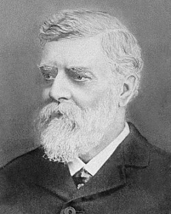 Photograph of Roland Trimen (26327 bytes)