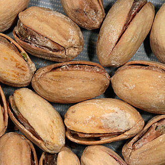 Pistacia vera (Pistachio Nut)